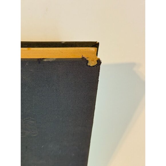 Vintage The Book League of America 1940s Lot Home Bar Decor Prop Theater - Picture 9 of 16